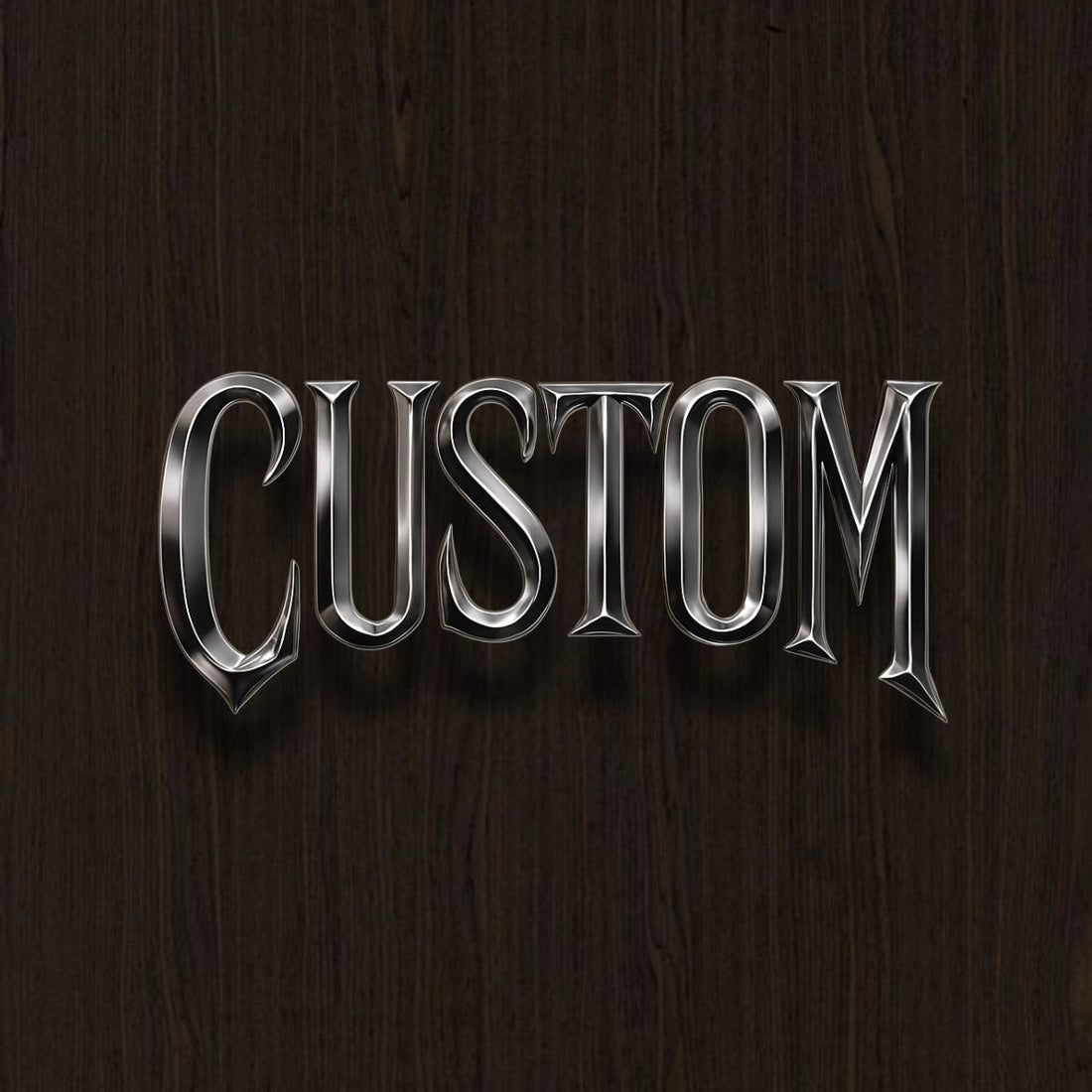 Custom requests !