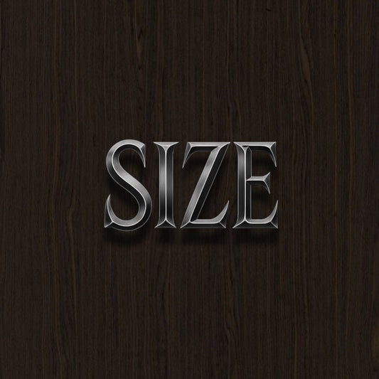 How do I choose the size of my nails ?
