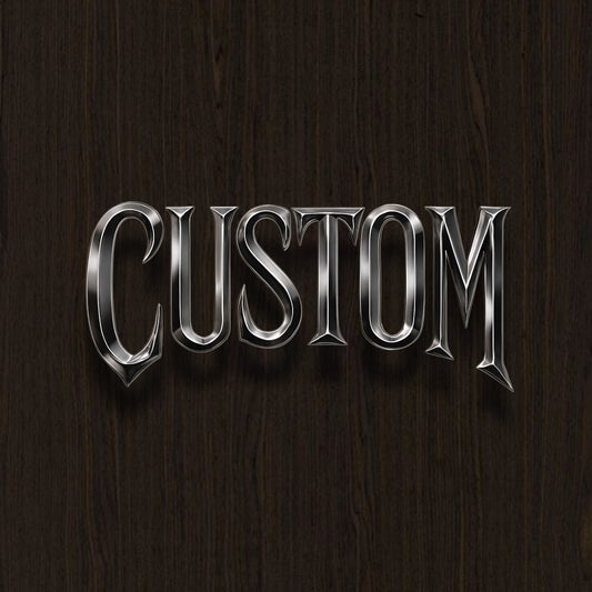Custom requests !
