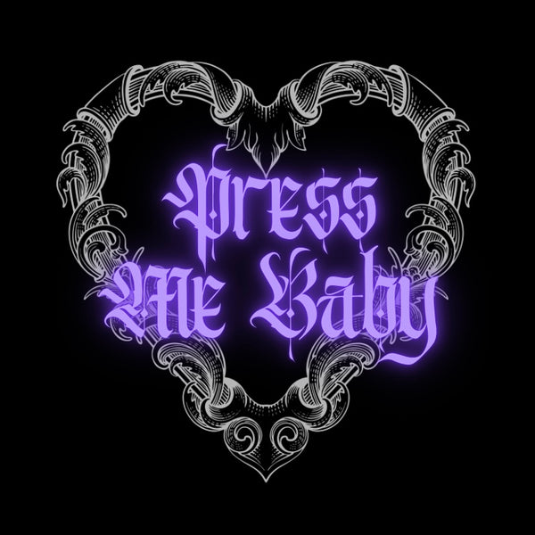 Press Me Baby